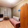 Отель Gorgany resort & SPA. Люкс двухместный Family Studio 12