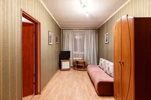 Отель Gorgany resort & SPA. Люкс двухместный Family Studio 13