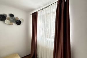 Отель Gorgany resort & SPA. Люкс двухместный Family Studio Cottage 5