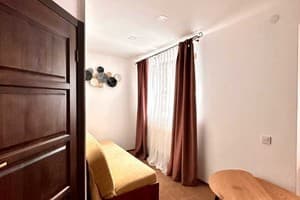 Отель Gorgany resort & SPA. Люкс двухместный Family Studio Cottage 3