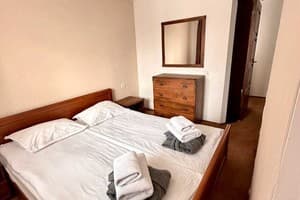 Отель Gorgany resort & SPA. Люкс двухместный Family Studio Cottage 1