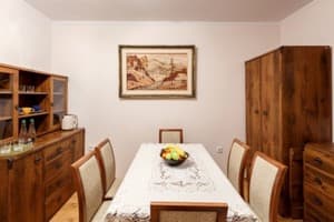 Отель Gorgany resort & SPA. Люкс трехместный Family Duplex 2