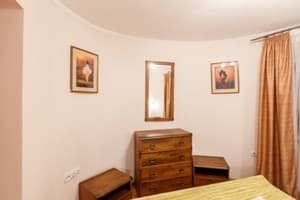 Отель Gorgany resort & SPA. Люкс трехместный Family Duplex 7