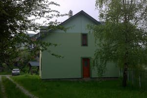 Коттедж Gorianka Hotel