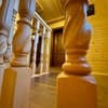 Коттедж Gorianka Hotel. Коттедж 10-местный  4