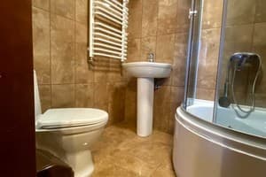 Коттедж Gorianka Hotel. Коттедж 10-местный  13