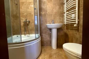 Коттедж Gorianka Hotel. Коттедж 10-местный  7