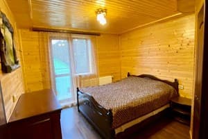 Коттедж Gorianka Hotel. Коттедж 10-местный  8