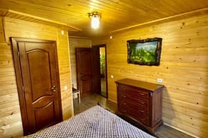 Коттедж Gorianka Hotel. Коттедж 10-местный  12