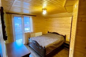 Коттедж Gorianka Hotel. Коттедж 10-местный  11