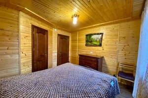 Коттедж Gorianka Hotel. Коттедж 10-местный  9
