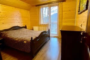 Коттедж Gorianka Hotel. Коттедж 10-местный  5