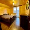 Коттедж Gorianka Hotel. Коттедж 10-местный  5
