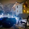 Коттедж Gorianka Hotel. Коттедж 10-местный  16