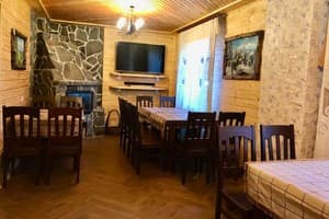 Коттедж Gorianka Hotel. Коттедж 10-местный  14