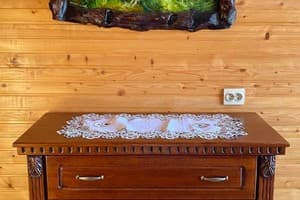 Коттедж Gorianka Hotel. Коттедж 10-местный  20