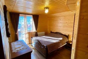 Коттедж Gorianka Hotel. Коттедж 10-местный  10