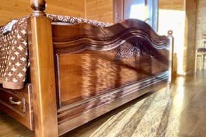 Коттедж Gorianka Hotel. Коттедж 10-местный  15