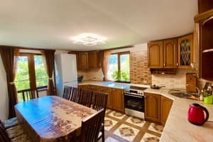 Коттедж Gorianka Hotel. Коттедж 10-местный  1