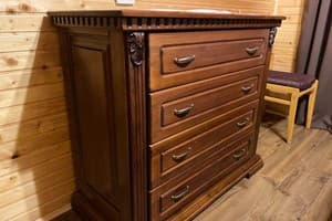 Коттедж Gorianka Hotel. Коттедж 10-местный  19