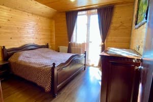 Коттедж Gorianka Hotel. Коттедж 10-местный  5