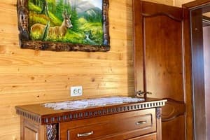 Коттедж Gorianka Hotel. Коттедж 10-местный  21