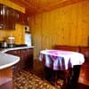 Коттедж Gorianka Hotel. Коттедж 12-местный Горянка 1