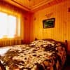 Коттедж Gorianka Hotel. Коттедж 12-местный Горянка 3