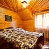 Коттедж Gorianka Hotel. Коттедж 12-местный Горянка 11