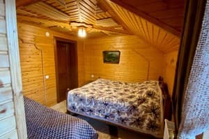 Коттедж Gorianka Hotel. Коттедж 12-местный Горянка 20