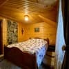 Коттедж Gorianka Hotel. Коттедж 12-местный Горянка 18