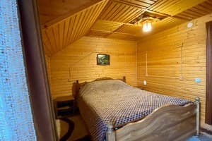 Коттедж Gorianka Hotel. Коттедж 12-местный Горянка 13