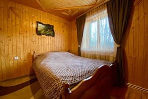Коттедж Gorianka Hotel. Коттедж 12-местный Горянка 10