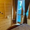 Коттедж Gorianka Hotel. Коттедж 12-местный Горянка 14