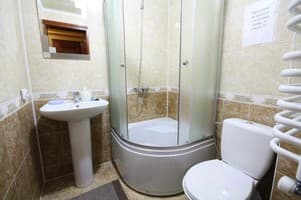 Коттедж Gorianka Hotel. Коттедж 12-местный Горянка 22