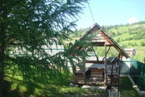 Горная Лилия 2