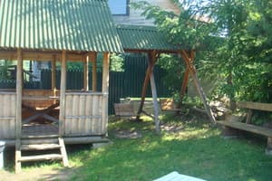 Горная Лилия 3