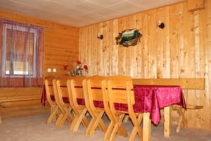 Горная Лилия 5