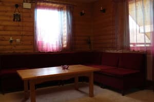 Горная Лилия 6