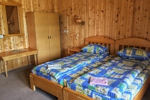 Горная Лилия 11