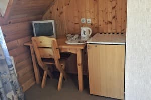 Горная Лилия 12