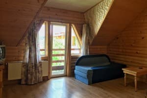 Горная Лилия 10