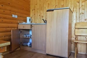 Горная Лилия 9