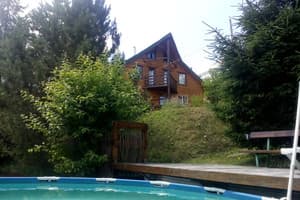 Частный сектор Горная Лилия