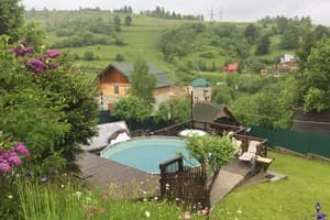 Горная Лилия 23