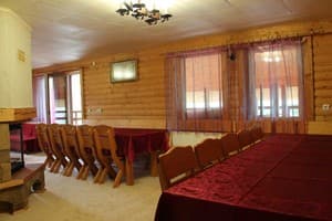 Горная Лилия 16