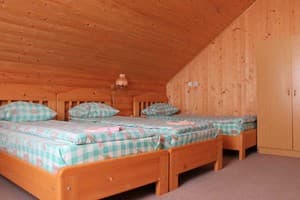 Горная Лилия 18