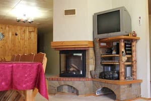 Горная Лилия 20