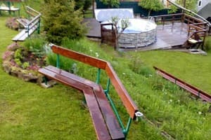 Горная Лилия 21