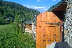 Горная Соната Hotel & Apartments 1